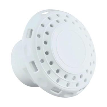 Imagem de Dispositivo de Sucção Piscina ABS 1 1/2'' - Fibra - Brustec