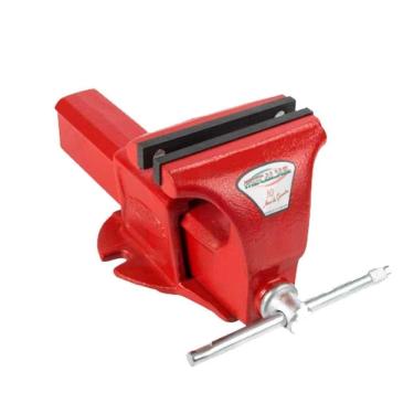 Imagem de Torno Bancada Metalsul N. 3 -Tbp 058