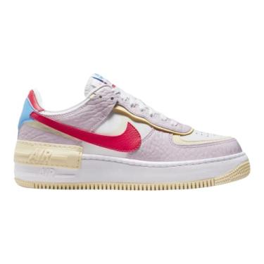 Imagem de Nike Tênis masculino Air Force 1, rosa, 38