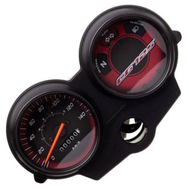 Imagem de Painel completo instrumentos CG125 Fan 2009 a 2013 - Condor