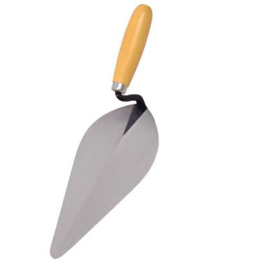 Imagem de Colher Pedreiro BF 8" Oval - BestFer