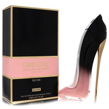 Imagem de Perfume Feminino Good Girl Blush Elixir Carolina Herrera Eau De Parfum 80 Ml