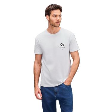 Imagem de Camiseta Estampada Botafogo Reserva-Masculino