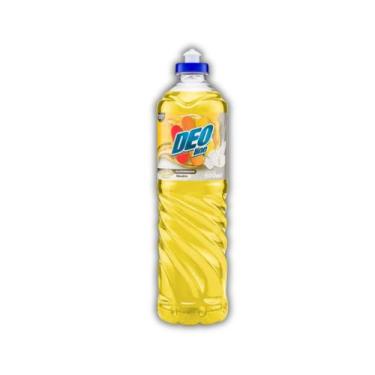 Imagem de Lava Louças Deoline Neutro Premisse C/24 Un 500ml Cada, Limpeza Eficie