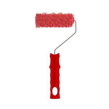 Imagem de Rolo Para Textura Média Com Suporte Durín