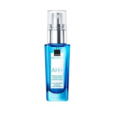 Imagem de Sérum Renew Preenchedor Rugas Concentrado 30g - Avon