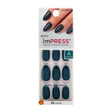 Imagem de Unhas posticas - Impress