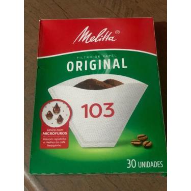 Imagem de Filtro de papel - Melitta 