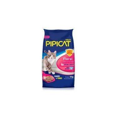 Imagem de Areia pipicat floral 4kg - KELCO