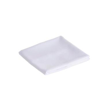 Imagem de Caminho Trilho de Mesa Basic 130x40cm Liso Tecido Oxford Variação: Bra