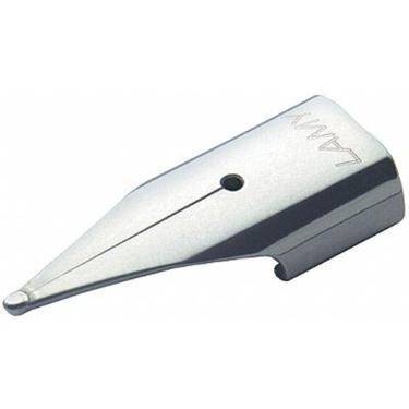 Imagem de Pena Lamy Avulsa Z50 Prata Média