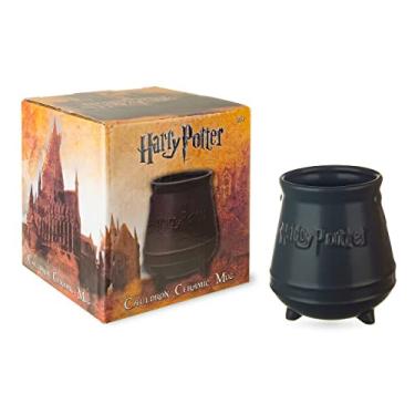 Imagem de Harry Potter Caneca 3D de cerâmica de caldeirão