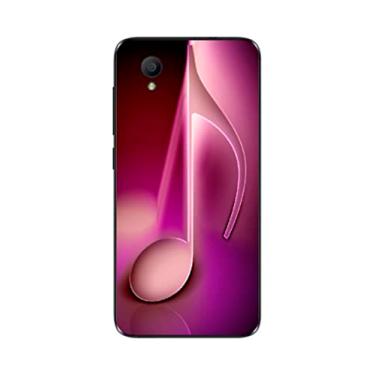 Imagem de Capa Adesivo Skin376 Verso Para TLC L5