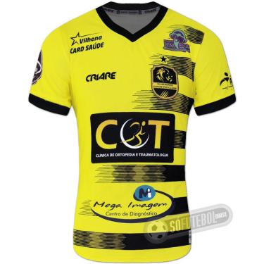 Imagem de Camisa Vilhenense - Modelo I