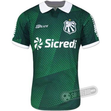 Imagem de Camisa Caldense - Modelo I