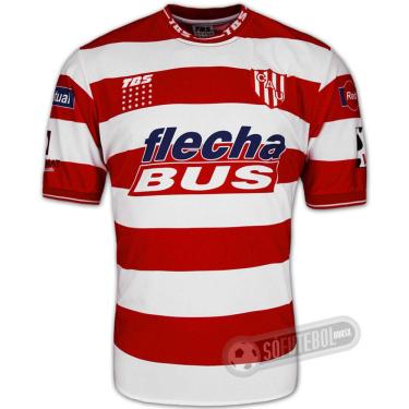 Imagem de Camisa Unión Santa Fe - Modelo III