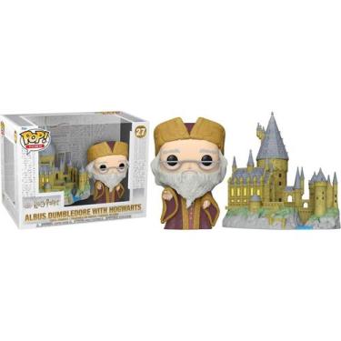 Lego Harry Potter 71043 - O Castelo De Hogwarts 6020 Peças - Brinquedos de  Montar e Desmontar - Magazine Luiza