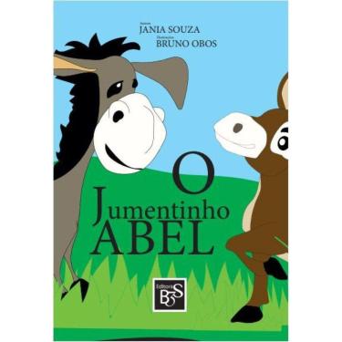 Imagem de O Jumentinho Abel