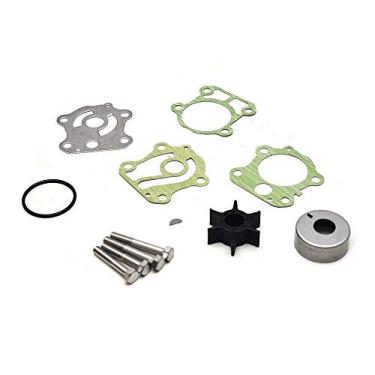 Imagem de Yamaha 6H3-W0078-A0-00 WTR PUMP RPR KIT; 6H3W0078A000