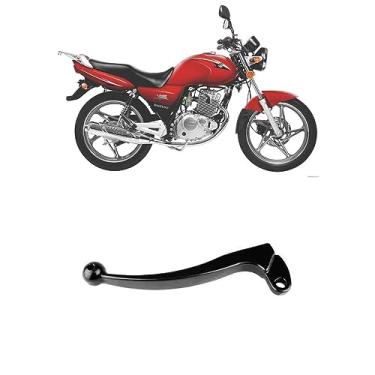 Imagem de Manete Embreagem Katana Intruder 125 Cometa