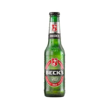 Imagem de Beck's Cerveja Becks Puro Malte 330Ml
