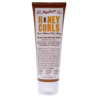 Imagem de Miss Jessie's Emulsão unissex Honey Curls 250 ml