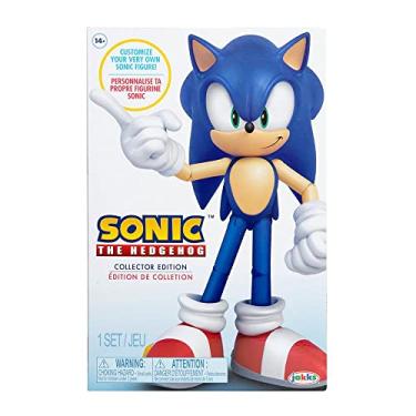 Imagem de SONIC - MODERN COLLECTOR EDITION