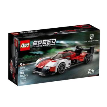 Imagem de Lego Speed Champions Porsche 963 76916