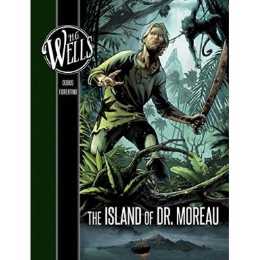 Imagem de H. G. Wells: The Island of Dr. Moreau