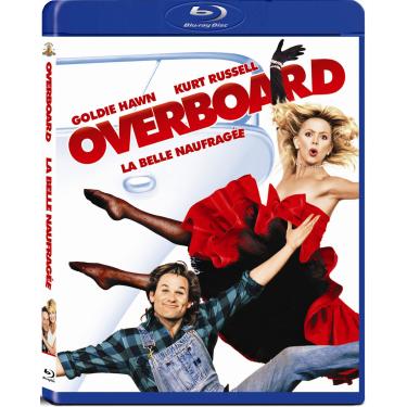 Imagem de Overboard [Blu-ray]