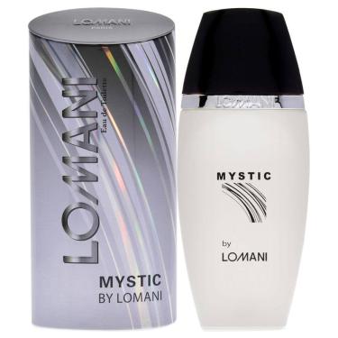 Imagem de Perfume Mystic Lomani 100 ml EDT Spray Masculino