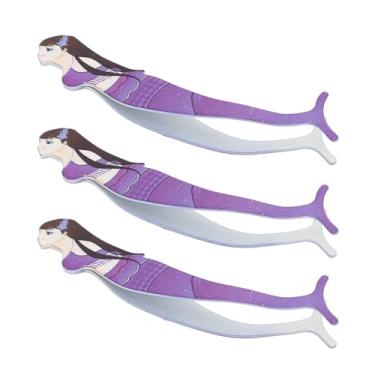 Imagem de Pinça de Extensões de Cílios Ferramenta Aplicadora de Cílios de Aço Inoxidável para Fácil de Colocar, Design de Precisão, Bom Ajudante, Acabamento Fino, Mandíbulas Curvas