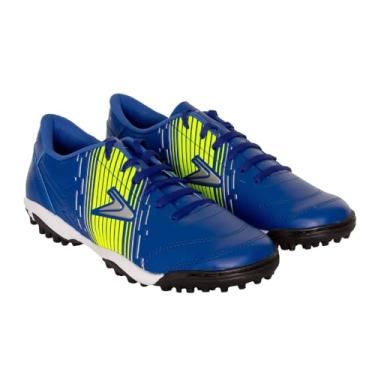 Imagem de Chuteira Society Explore Solado PVC Bicolor 07004