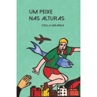 Imagem de Um Peixe Nas Alturas