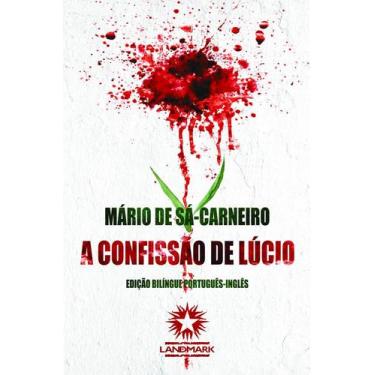 Imagem de Confissão De Lúcio, A: Lucios Confession - Landmark