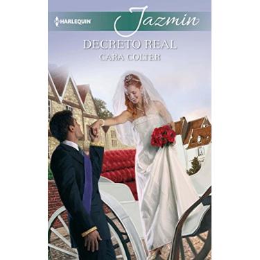 Imagem de Decreto real (Jazmín) (Spanish Edition)