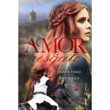 Imagem de Amor E Resgate