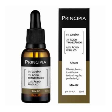 Imagem de Serum Cafeina+Acido Tranexamico+Acido Ferulic 30Ml