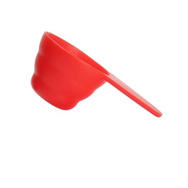 Imagem de Generic Ferramentas de medida de cozinha, acessórios de torrador de colher de medição, colher de tempero de cozimento de aperto confortável, colher de