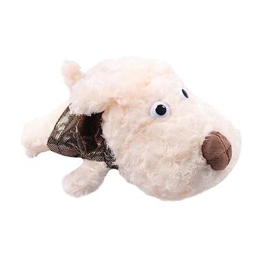 Imagem de Taco de Golfe Engraçado, Capa de Cabeça de, Proteção de Cabeça de Pelúcia, Número 1