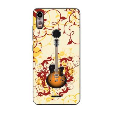 Imagem de Capa Adesivo Skin373 Verso Para Multilaser F 3G (2019)