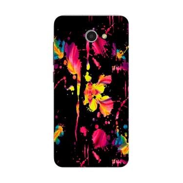 Imagem de Capa Adesivo Skin206 Verso Para Alcatel A3 4G (5046J)
