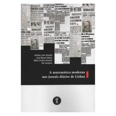 Imagem de A Matemática Moderna Nos Jornais Diários De Lisboa
