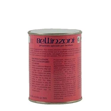 Imagem de PASTA P/POLIMENTO INCOLOR - 350G