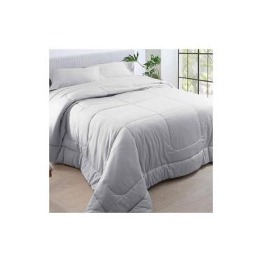 Imagem de Edredom King Kacyumara Satinée 300 Fios