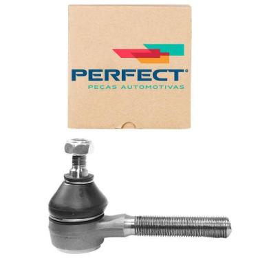 Imagem de Terminal Direção Gol Parati 1980 a 2008 Dianteiro Passageiro Motorista