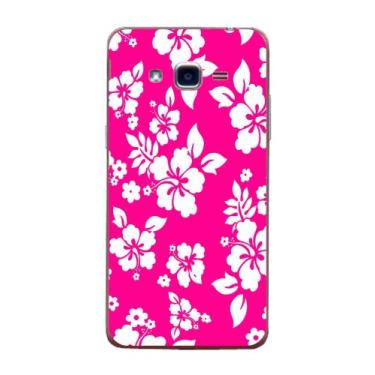 Imagem de Capa Adesivo Skin182 Verso Para Galaxy J2 Prime Sm-g532m - KawaSkin