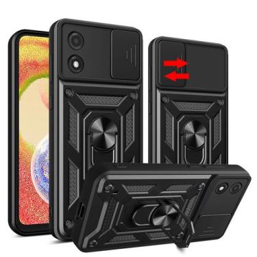 Imagem de Capa Capinha Case para Motorola Moto E13 4G - Protetora Resistente Ant