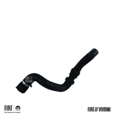 Imagem de Mangueira Superior Radiador Fiat Grand Siena Palio
