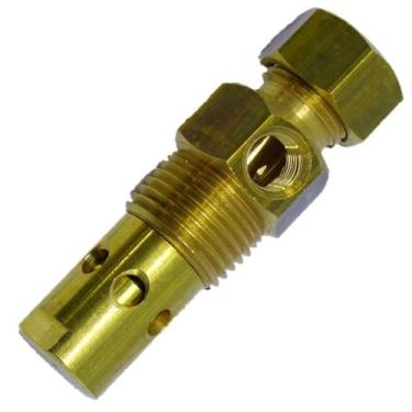 Imagem de Válvula Retenção Msl10Ml Csl6Br Csl10Br Csl15Br Csl18Br Csl20Twister C